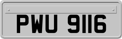 PWU9116
