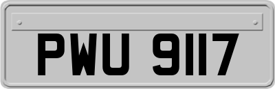 PWU9117