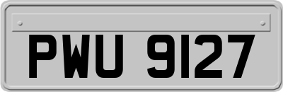 PWU9127