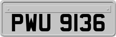 PWU9136