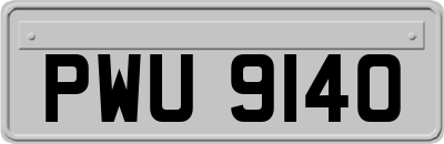 PWU9140