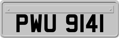 PWU9141