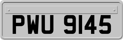 PWU9145
