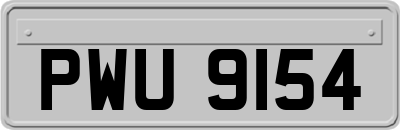 PWU9154