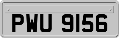 PWU9156