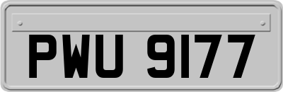 PWU9177