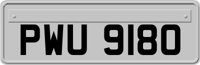 PWU9180