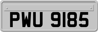 PWU9185