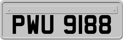 PWU9188