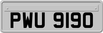 PWU9190