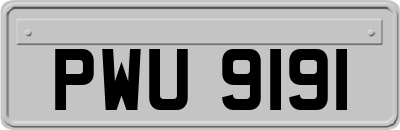 PWU9191