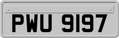 PWU9197