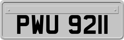 PWU9211