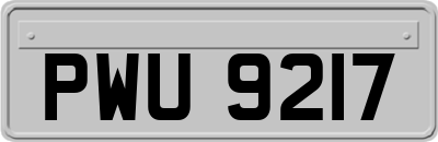 PWU9217