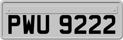 PWU9222