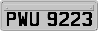 PWU9223