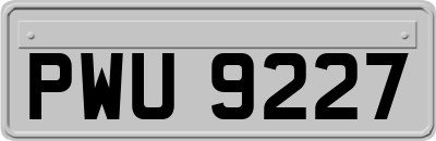 PWU9227