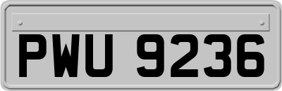 PWU9236