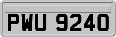 PWU9240