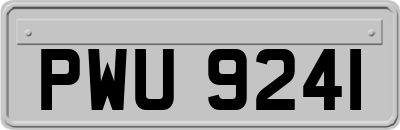 PWU9241