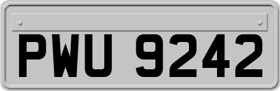 PWU9242