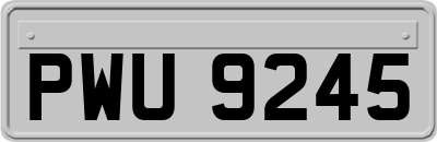 PWU9245