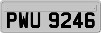 PWU9246