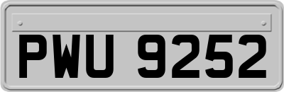 PWU9252