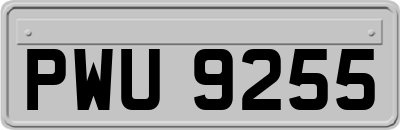 PWU9255