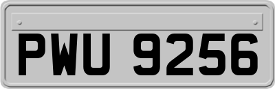 PWU9256