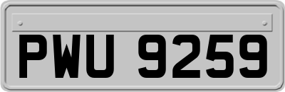 PWU9259