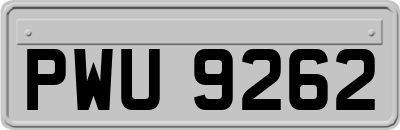 PWU9262