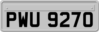 PWU9270