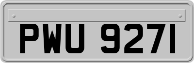 PWU9271