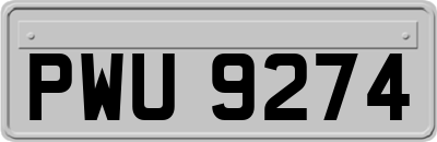 PWU9274