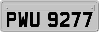 PWU9277