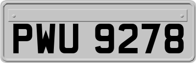 PWU9278