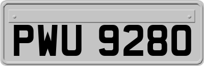 PWU9280