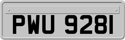 PWU9281