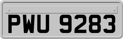 PWU9283