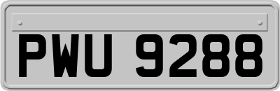 PWU9288