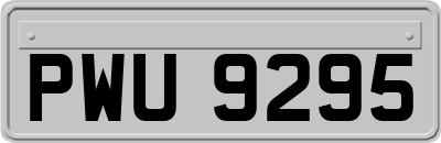 PWU9295