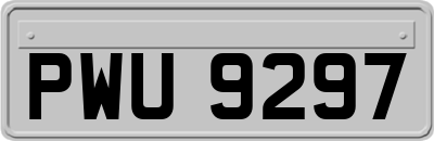 PWU9297