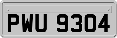 PWU9304