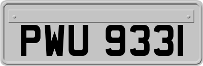 PWU9331