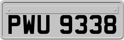 PWU9338