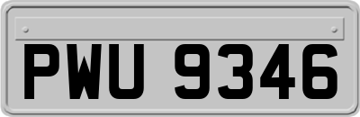 PWU9346