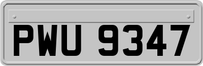 PWU9347