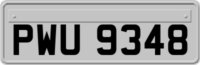 PWU9348