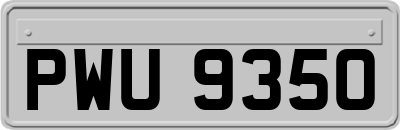 PWU9350